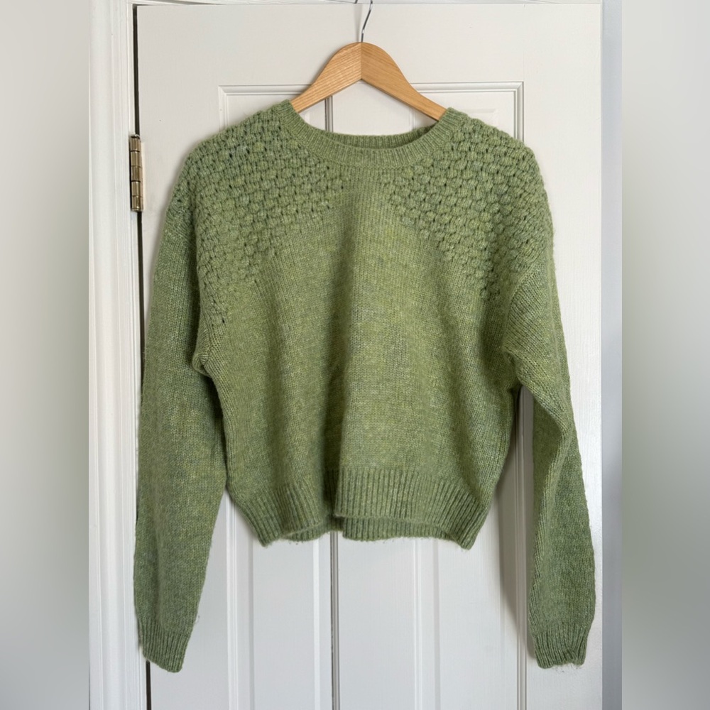 Steve Madden Women's Kiana Sweater